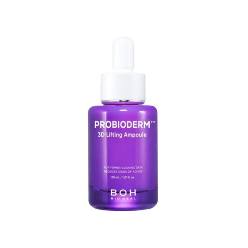 Probioderm 3D Lifting – Siero Viso Effetto Lift