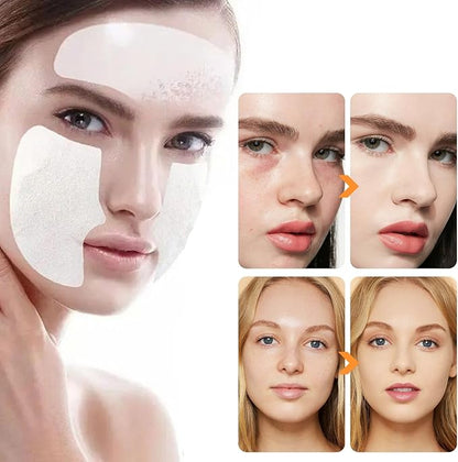 Collagen Mask I 100% Bio-Collagene Marino Puro