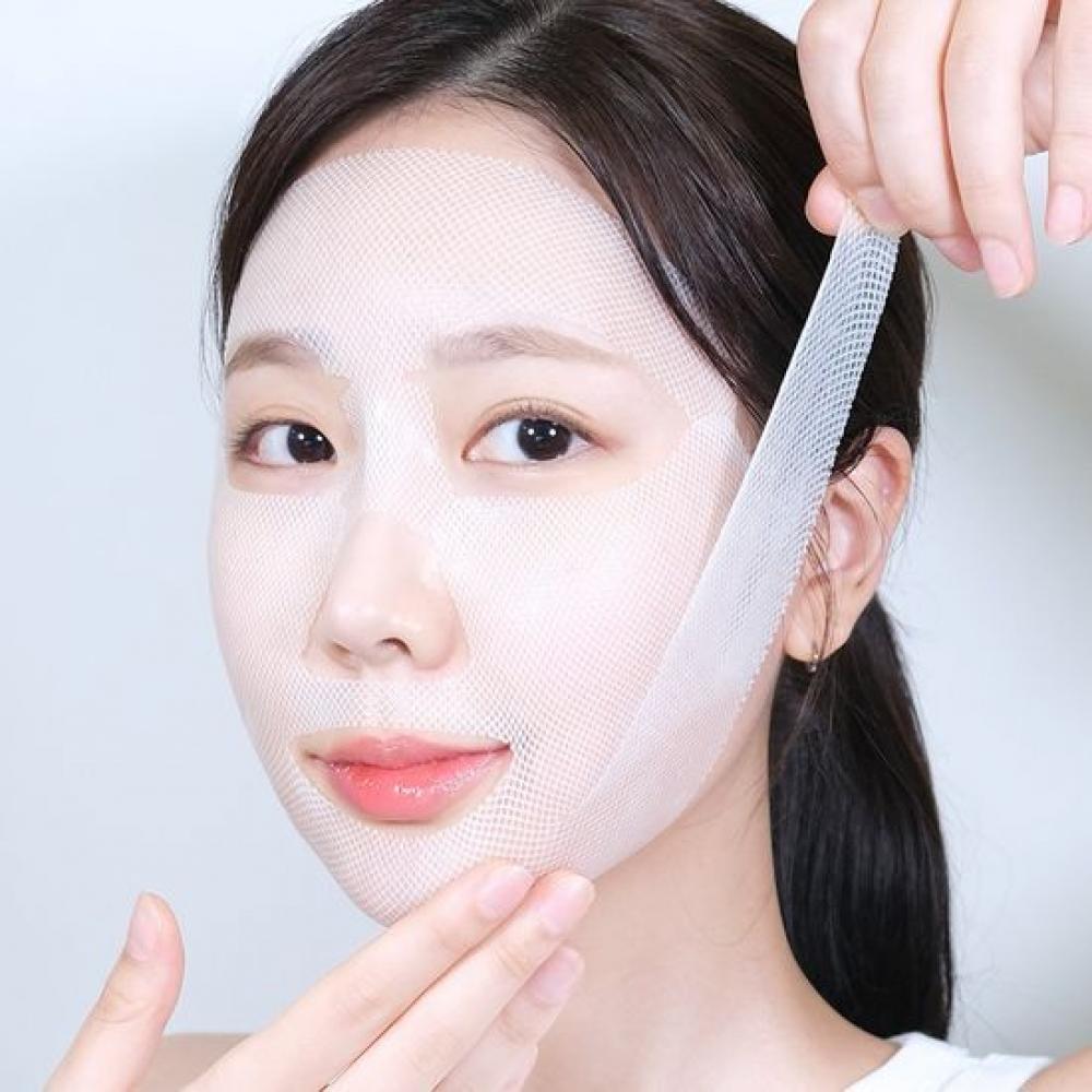 Probioderm 3D Lift Mask Maschera Viso Coreana effetto lifting