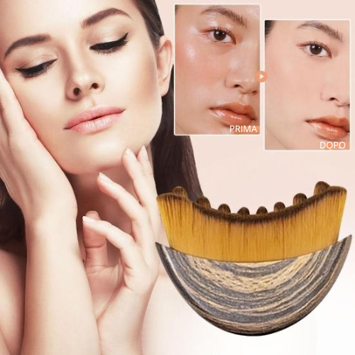 Spazzola SlimLift –Effetto Scolpito Immediato