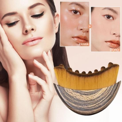 Spazzola SlimLift –Effetto Scolpito Immediato