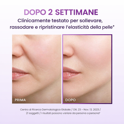 Probioderm 3D Lifting Cream – Crema Rassodante Anti-Age con Effetto Lift 3D