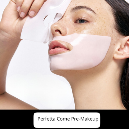 HydraLift Collagen Mask – Luminosità in 15 Minuti