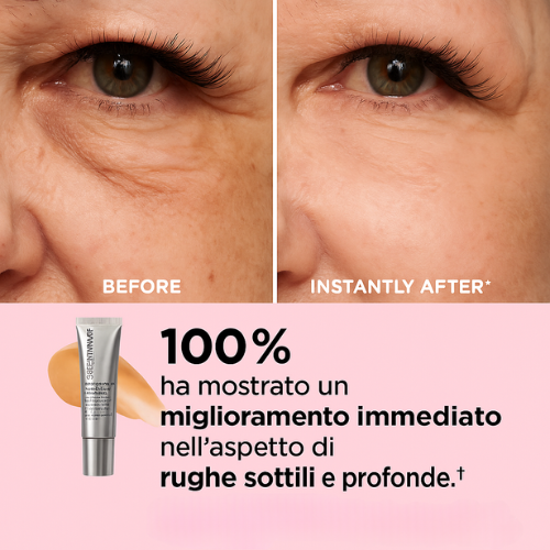 EyeLift Radiance – Sguardo riposato in pochi minuti