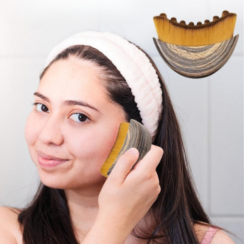 Spazzola SlimLift –Effetto Scolpito Immediato